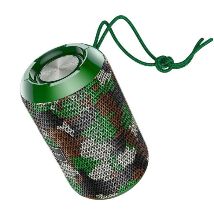 Hoco HC1 True Wireless Waterproof Bluetooth Speaker - Image 3