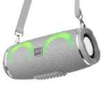 Hoco HC12 True Wireless Bluetooth Speaker - Image 2