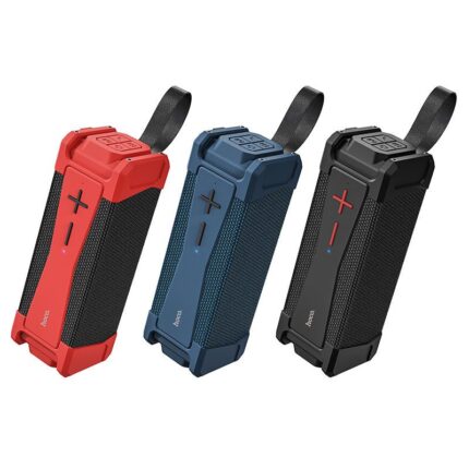 Hoco HC6 Magic Wireless Speaker