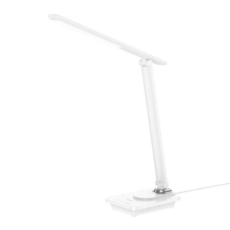 Hoco HX12 Eye Protection Foldable Table Lamp Hoco HX12 Eye Protection Foldable Table Lamp