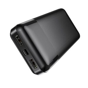 Hoco J72A Easy Travel 20000mAh Power Bank