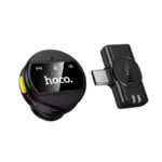 Hoco L21 Type-C ENC Wireless Microphone