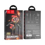 Hoco M105 Sharp Wired Gaming Earphones