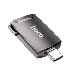 Hoco UA19 Type C to HDMI Converter