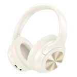 Hoco W54 Young ANC Bluetooth Headphone - Image 2