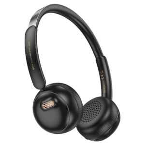Hoco W62 Wireless Earphones BT v5.4 30 hours