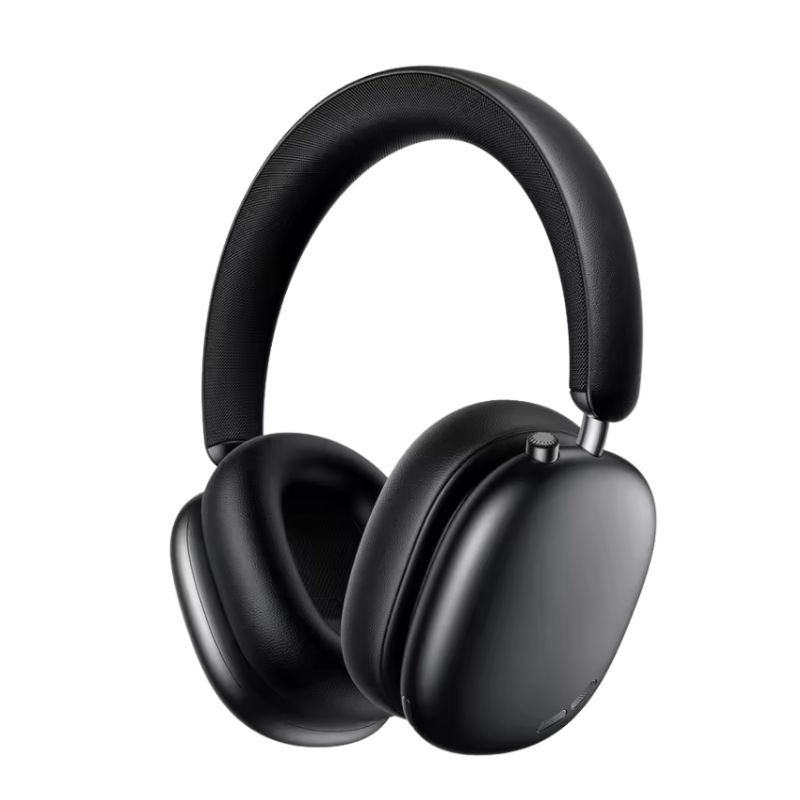 Hoco W63 ANC Wireless Bluetooth Headphones Hoco W63 ANC Wireless Bluetooth Headphones