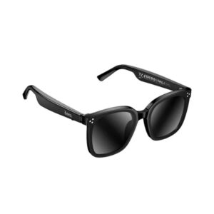 Hoco DI87 Wireless Air Conduction Audio Sunglasses