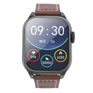 Hoco Y17 Sports Smart Watch