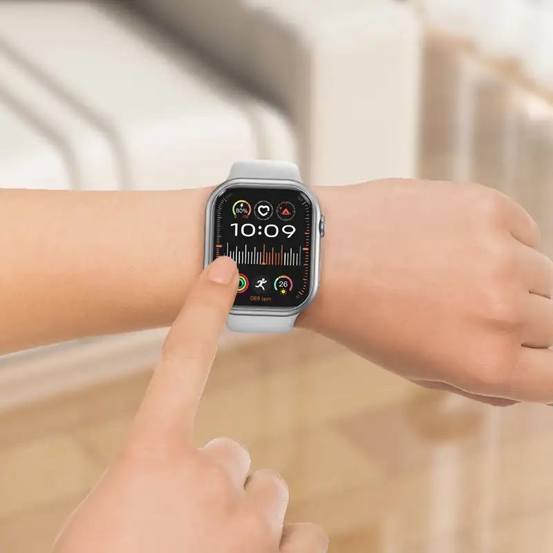 Hoco Y23 Smart Sports Watch