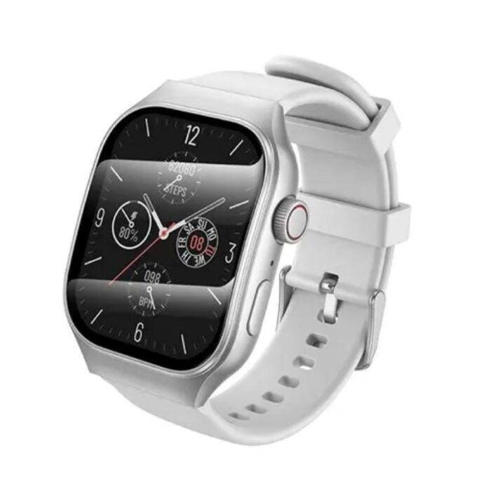 Hoco Y33 Bluetooth Calling Smart Watch