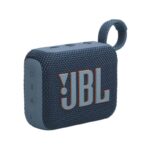 JBL Go 4 Portable Bluetooth Speaker - Image 2