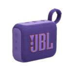 JBL Go 4 Portable Bluetooth Speaker - Image 3