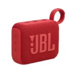JBL Go 4 Portable Bluetooth Speaker - Image 4