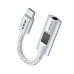 JCALLY JM7 MAX Visual HiFi Portable Amplifier