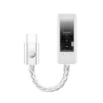 JCALLY JM98MAX Type-C High-end Portable Amplifier