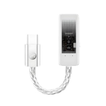 JCALLY JM98MAX Type-C High-end Portable Amplifier