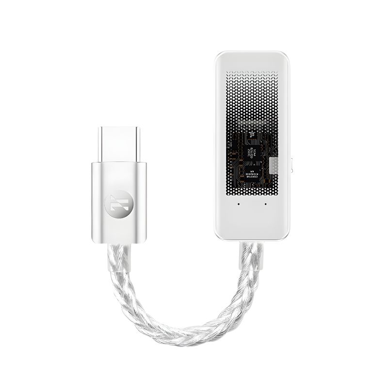 JCALLY JM98MAX Type-C High-end Portable Amplifier JCALLY JM98MAX Type-C High-end Portable Amplifier