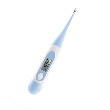 JOYROOM DT103 Digital Thermometer LCD Digital Display