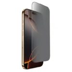 JOYROOM JR-MQS0613 iPhone 17 2.5D Anti-Spy Full Screen Protector