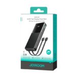 JOYROOM JR-PBF19 10000mAh 22.5W Power Bank