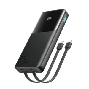 JOYROOM JR-PBF19 10000mAh 22.5W Power Bank