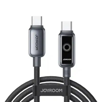 JOYROOM S-A55 StarFlight Series Fast Charging Data Cable 1.2M