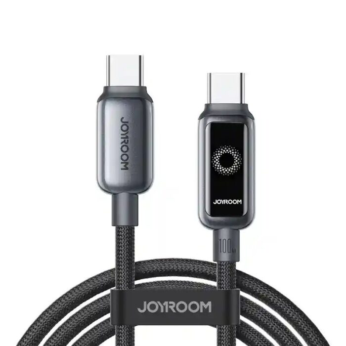 JOYROOM S-A55 StarFlight Series Fast Charging Data Cable 1.2M