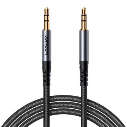 JOYROOM SY-A08 3.5mm to 3.5mm AUX Cable