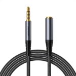 JOYROOM SY-A09 3.5mm Male to Female Aux Cable