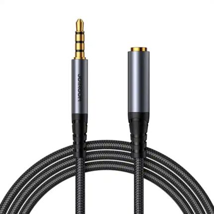 JOYROOM SY-A09 3.5mm Male to Female Aux Cable