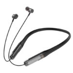 LDNIO N03 Wireless Stereo Neckband Headset with Microphone