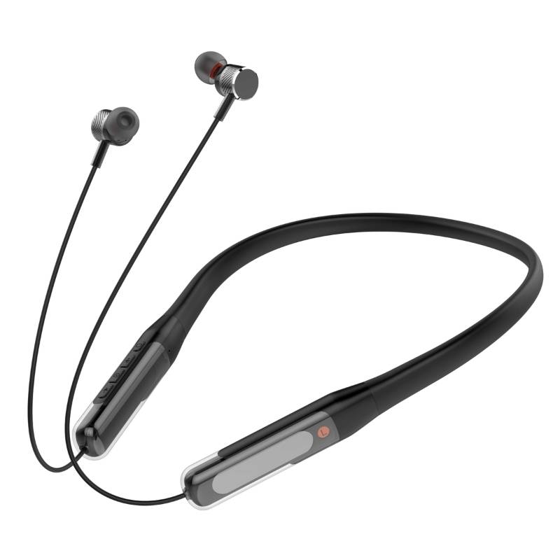 LDNIO N03 Wireless Stereo Neckband Headset with Microphone LDNIO N03 Wireless Stereo Neckband Headset with Microphone