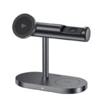 MAXCO MW16 Magnetic Qi2 Wireless Charger Stand