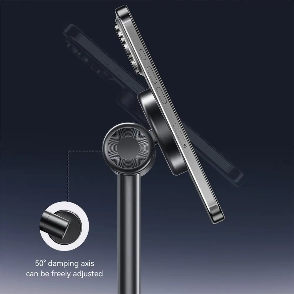 MAXCO MW16 Magnetic Qi2 Wireless Charger Stand