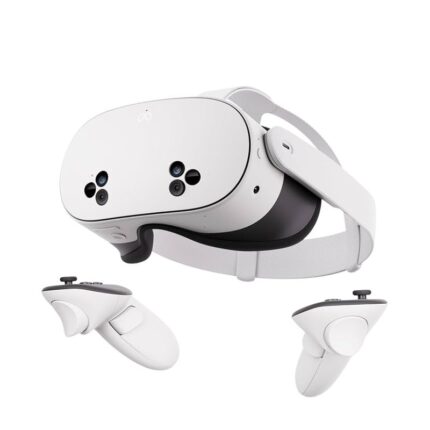 Meta Quest 3s 256GB All-in-One VR Headset