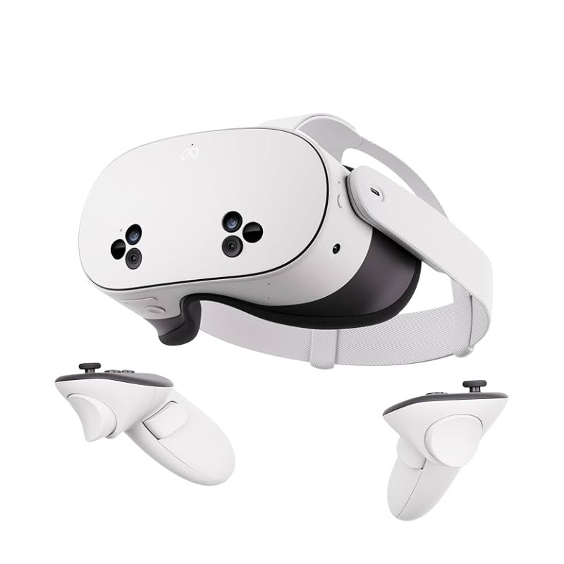 Meta Quest 3s 256GB All-in-One VR Headset (1) Meta Quest 3s 256GB All-in-One VR Headset