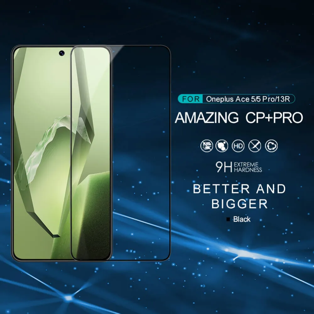 Nillkin Amazing CP Pro Screen Protector for OnePlus 13R