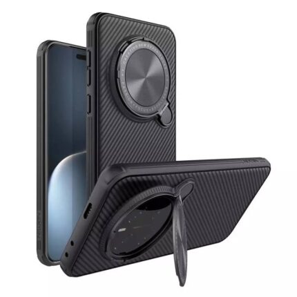 Nillkin Camshield Prop Magnetic Case for Huawei Honor Magic 7 Pro