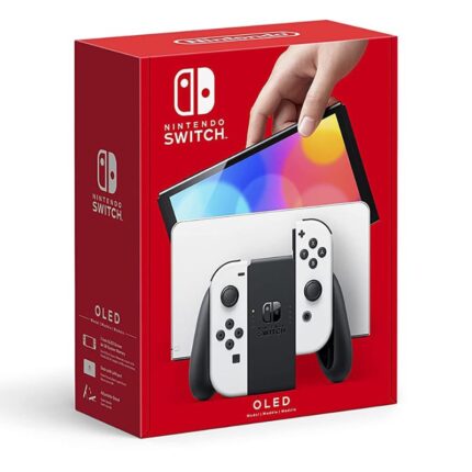 Nintendo Switch – OLED Model