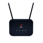 OLAX AX8 PRO High-Speed Unlocked Wi-Fi 6 Router