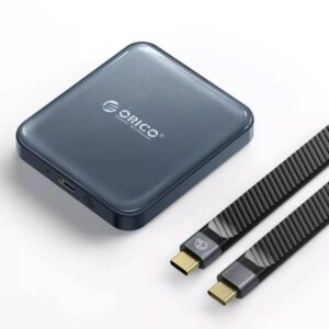 ORICO A20PLUS MagPro Magnetic iPhone Portable SSD