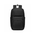 OZUKO 9687 Anti-Theft HardShell Laptop Backpack