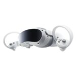 PICO 4 8GB RAM 128GB ROM 3D Advanced All-In-One VR Headset