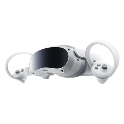 PICO 4 8GB RAM 128GB ROM 3D Advanced All-In-One VR Headset
