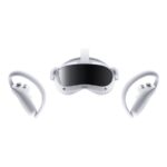 PICO 4 8GB RAM 128GB ROM 3D Advanced All-In-One VR Headset