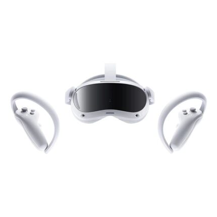 PICO 4 8GB RAM 128GB ROM 3D Advanced All-In-One VR Headset