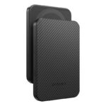 PITAKA Sunset Qi2 5000 mAh 15W MagSafe Power Bank