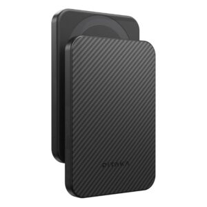 PITAKA Sunset Qi2 5000 mAh 15W MagSafe Power Bank