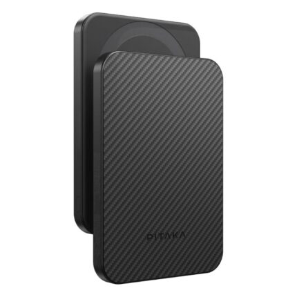 PITAKA Sunset Qi2 5000 mAh 15W MagSafe Power Bank